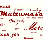 Multumiri Multumiri