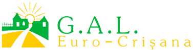 Despre Asociaţia G.A.L. Euro-Crişana