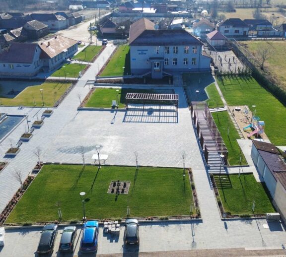 Cociuba Mare este o comună cu un profil rural puternic, dar și cu un potențial de dezvoltare diversificat.