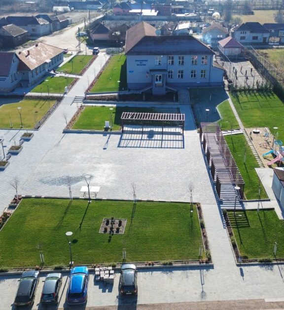 Cociuba Mare este o comună cu un profil rural puternic, dar și cu un potențial de dezvoltare diversificat.