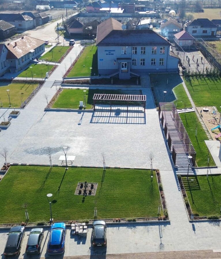 Cociuba Mare este o comună cu un profil rural puternic, dar și cu un potențial de dezvoltare diversificat.