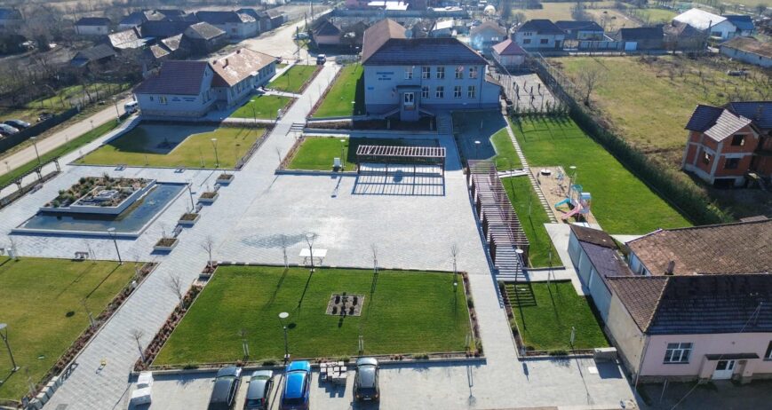 Cociuba Mare este o comună cu un profil rural puternic, dar și cu un potențial de dezvoltare diversificat.