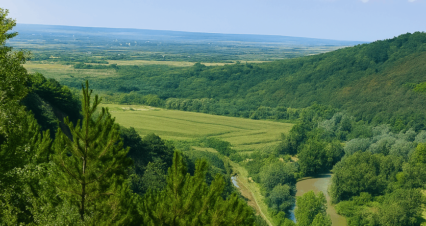 Comuna Soimi este situata in partea de sud a judetului Bihor, la limita dintre muntii Codru Moma si Campia Crisurilor.