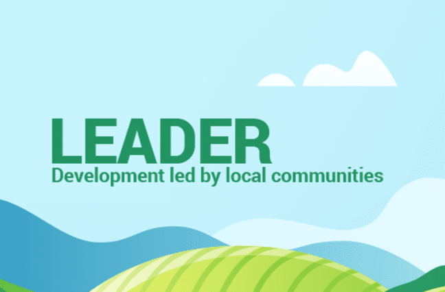 Fonduri europene nerambursabile prin FEADR – PS 2023-2027 – LEADER, pentru implementarea Strategiei sale de Dezvoltare Locală MultiFond 2023-2027