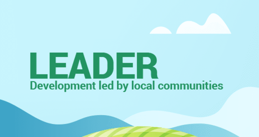 Fonduri europene nerambursabile prin FEADR – PS 2023-2027 – LEADER, pentru implementarea Strategiei sale de Dezvoltare Locală MultiFond 2023-2027