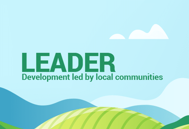 Fonduri europene nerambursabile prin FEADR – PS 2023-2027 – LEADER, pentru implementarea Strategiei sale de Dezvoltare Locală MultiFond 2023-2027