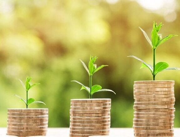 Contribuim la diversificarea economiei prin investiții în activități neagricole.